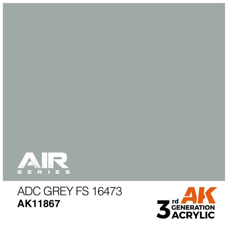 ADC Grey FS 16473