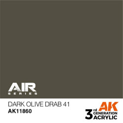 Dark Olive Drab 41