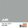 RAF Sky Grey