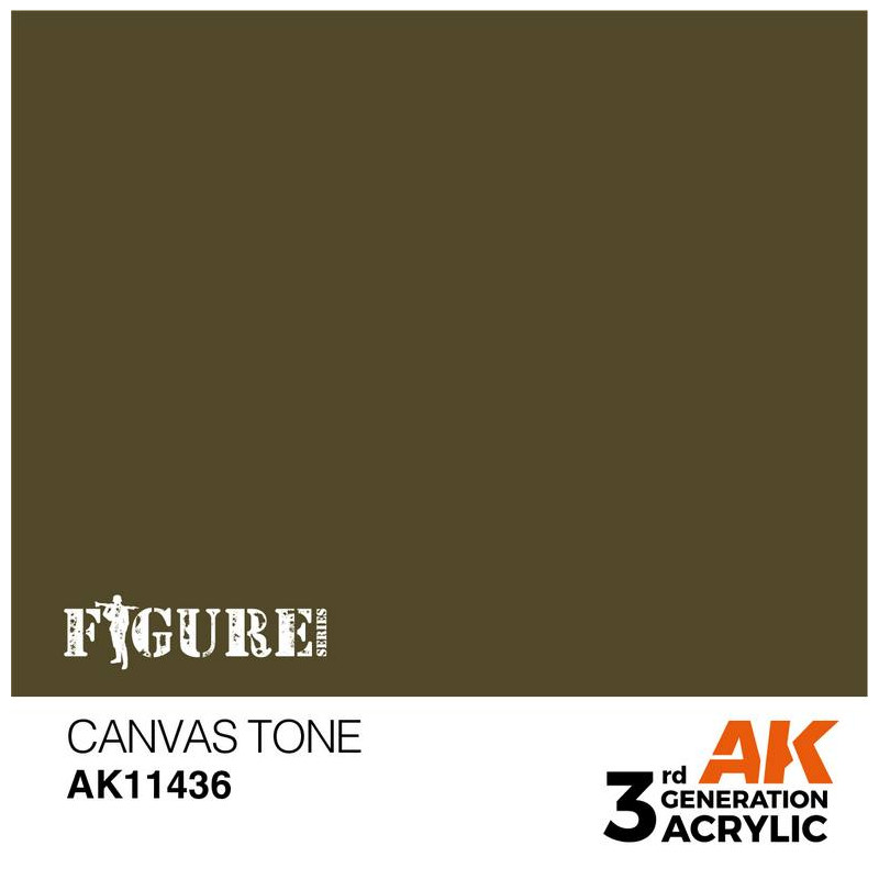 Canvas Tone