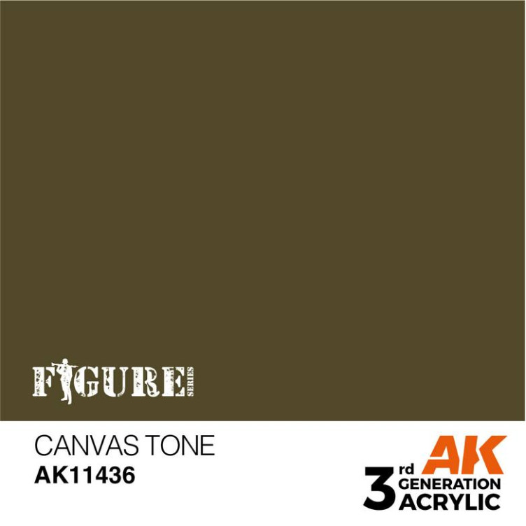 Canvas Tone