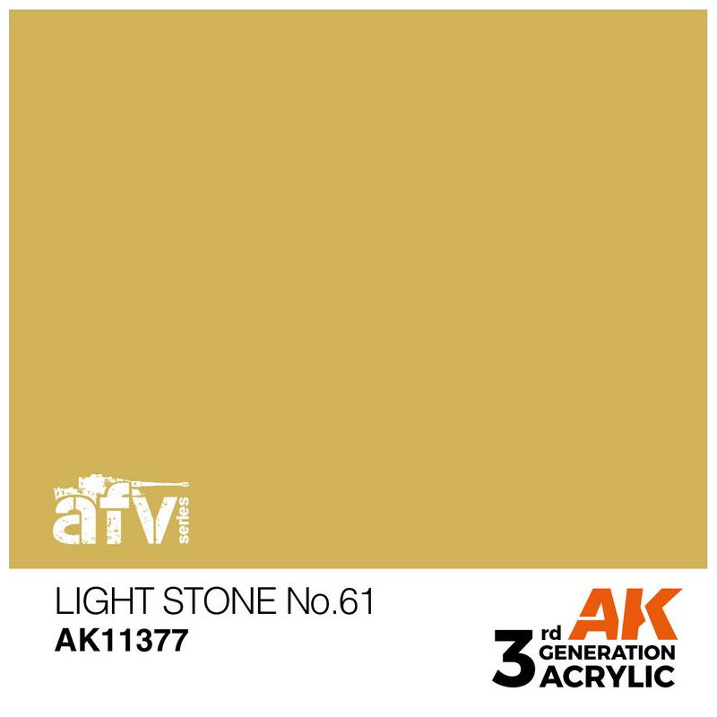 Light Stone No.61