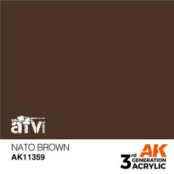 NATO Brown