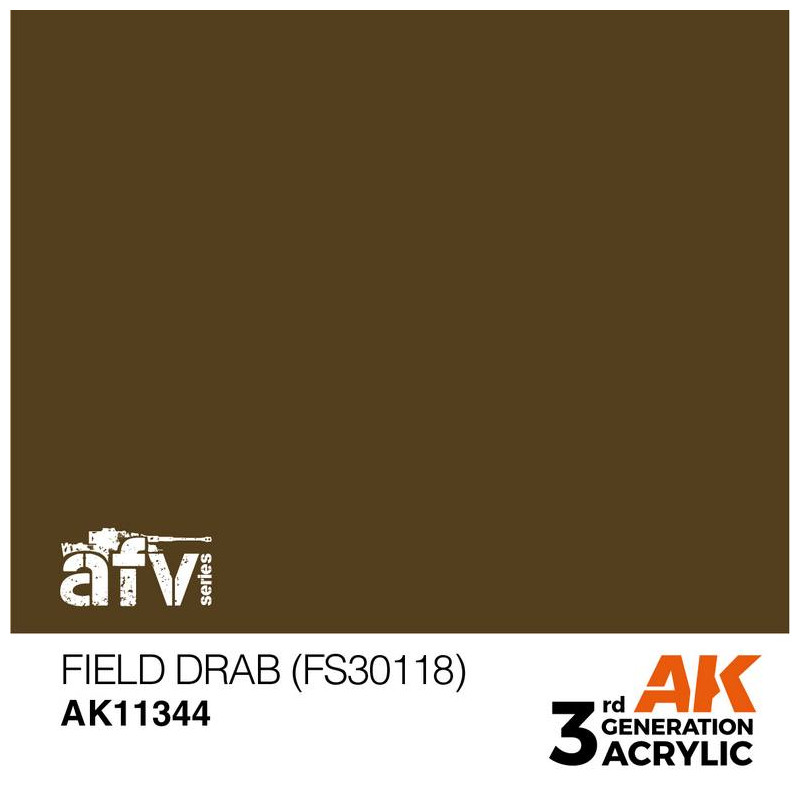 Field Drab (FS30118)