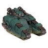 Legiones Astartes: Sicaran Battle Tank