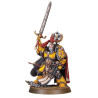 L/astartes: Praetor with Power Sword