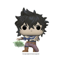 Black Clover POP! Yuno