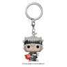 Black Clover Llaveros POP! Asta