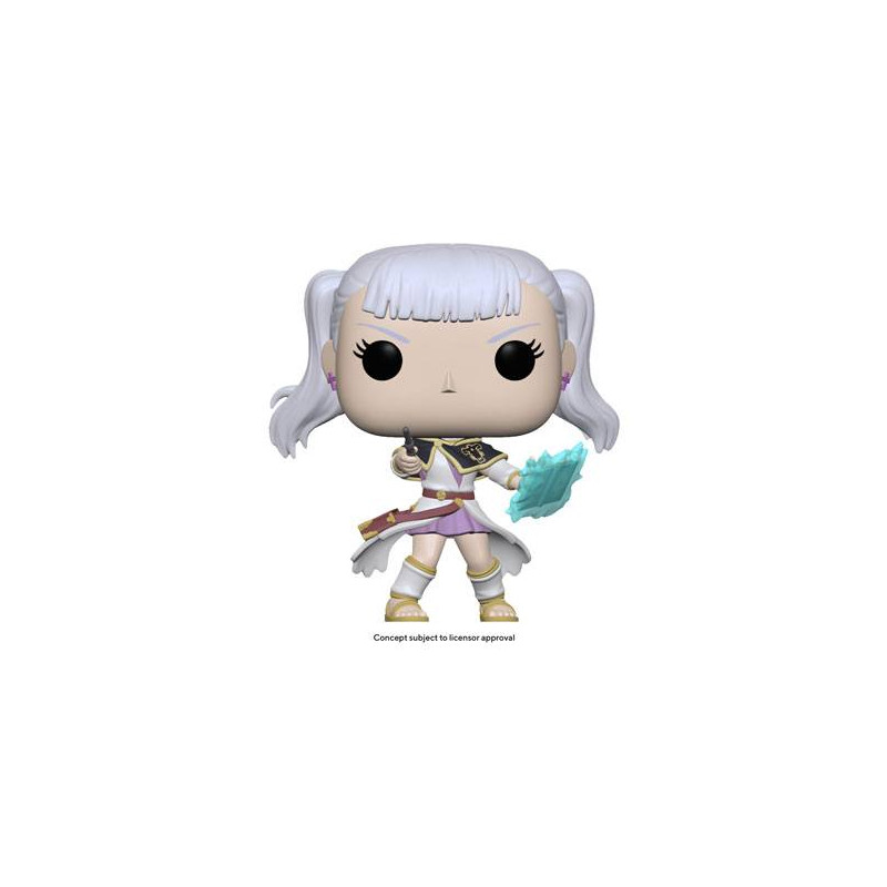 Black Clover POP! Noelle