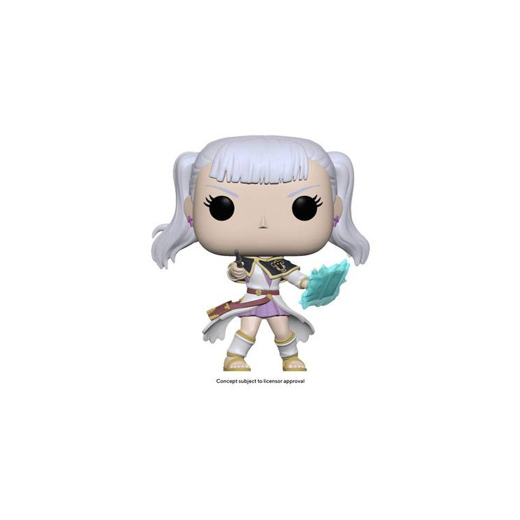 Black Clover POP! Noelle