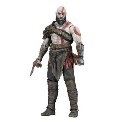 God of War Figura 1/4 Kratos 45 cm