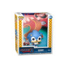 Sonic the Hedgehog 2 POP! Cover Sonic Exc.