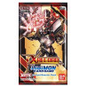 Digimon TCG Booster X Record BT09 (inglés)