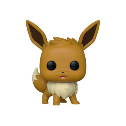 Pokemon Jumbo POP! Vinyl Eevee (EMEA)