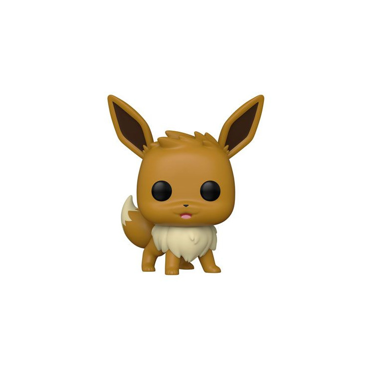 Pokemon Jumbo POP! Vinyl Eevee (EMEA)