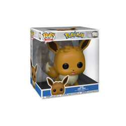 Pokemon Jumbo POP! Vinyl Eevee (EMEA)