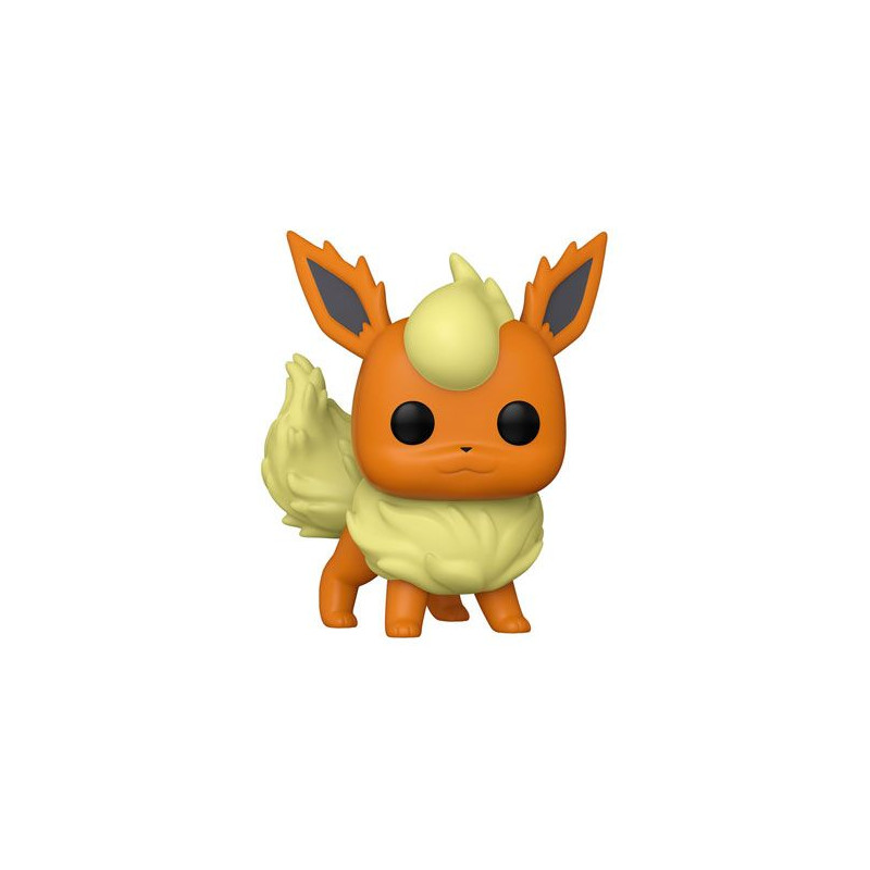 Pokemon POP! Flareon (EMEA)