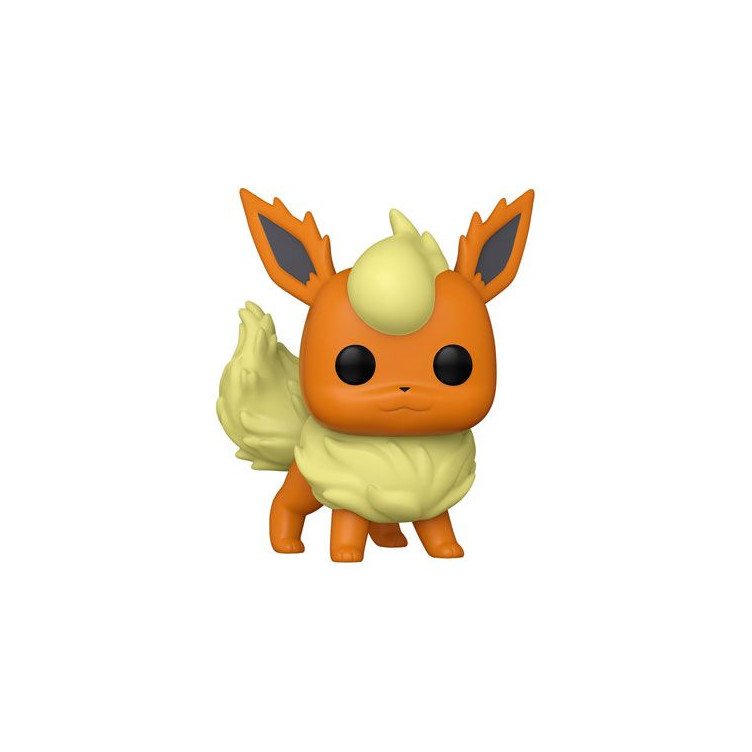 Pokemon POP! Flareon (EMEA)