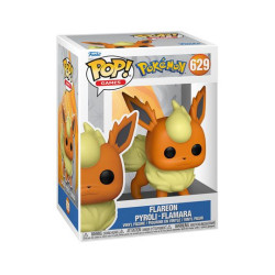 Pokemon POP! Flareon (EMEA)