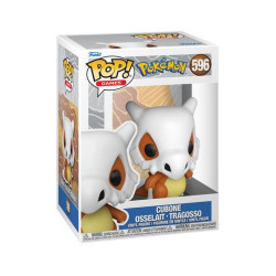 Pokemon POP! Cubone (EMEA)