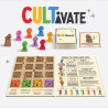 CULTivate (castellano) (PREPEDIDO)