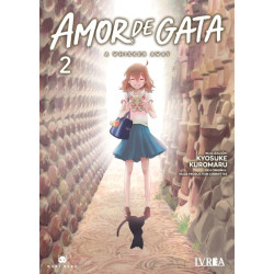 Amor de Gata 2