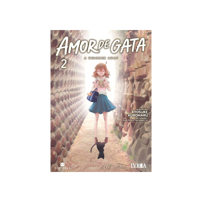 Amor de Gata 2