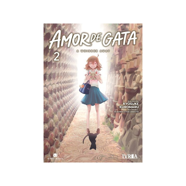 Amor de Gata 2