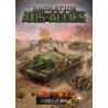 Bagration: Axis & Allies Poster (A1)