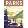 Parks Wildlife Expansion (inglés)