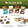 Parks Wildlife Expansion (inglés)