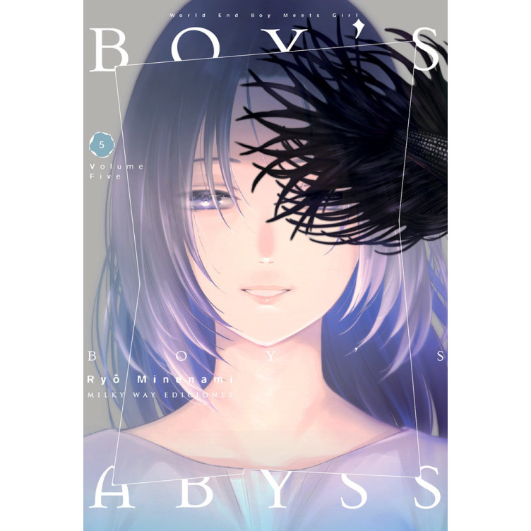 Boys Abyss 5