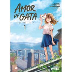 Amor de Gata 1