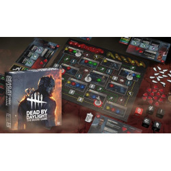 Dead by Daylight. The Board Game (castellano)