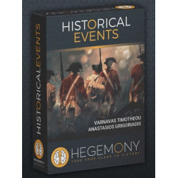 Hegemony Historical Events Exp. (castellano)