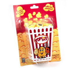 Popcorn Dice (castellano)