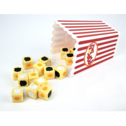 Popcorn Dice (castellano)