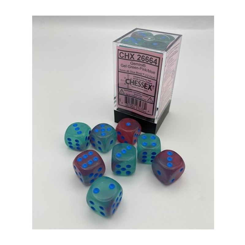 Gemini16mm D6 Gel Green-pink/blue Luminary Block (12)IDO