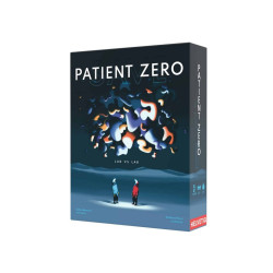 Save Patient Zero (castellano)