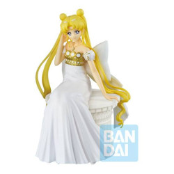 Sailor Moon Eternal Princess Serenity