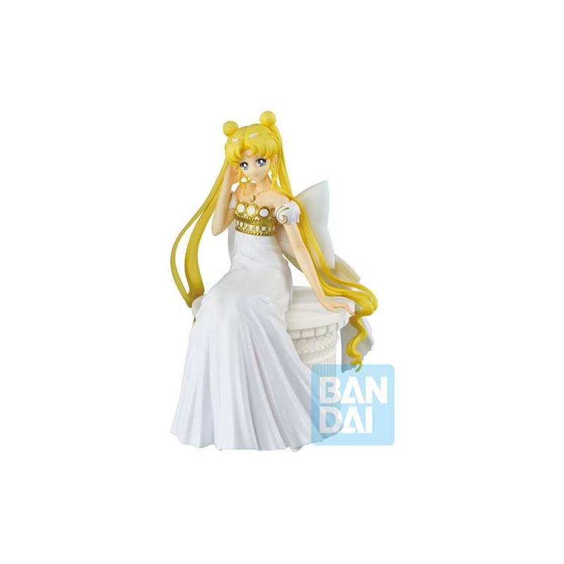 Sailor Moon Eternal Princess Serenity