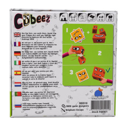 Cubeez