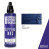 Pintura Dipping Ink 60 ml. Indigo Blue Dip