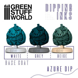 Pintura Dipping Ink 60 ml. Azure Dip