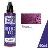 Pintura Dipping Ink 60 ml. Garnet Purple Dip