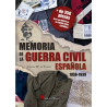 Memoria de la Guerra Civil Española, 1936-1939