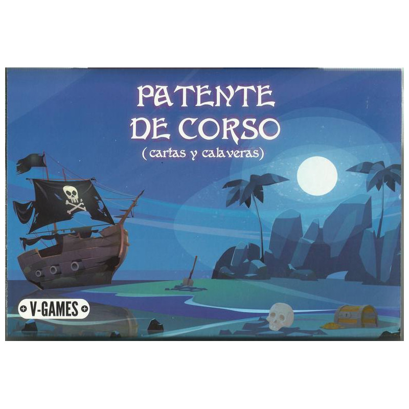 Patente de Corso