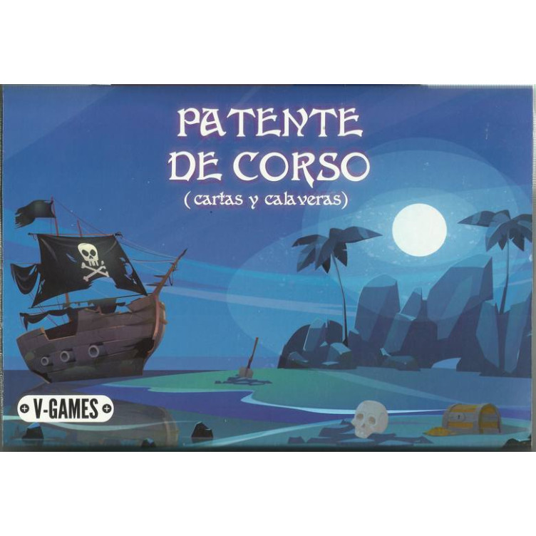 Patente de Corso