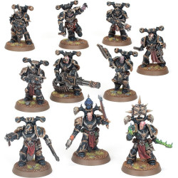 Kill Team: Legionarios