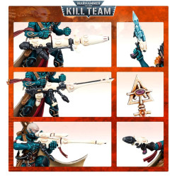 Kill Team: Corsarios del Vacío